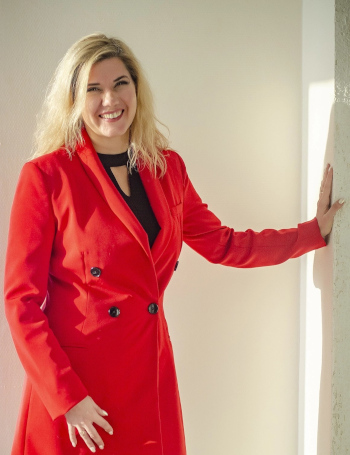 Кравцова Ольга